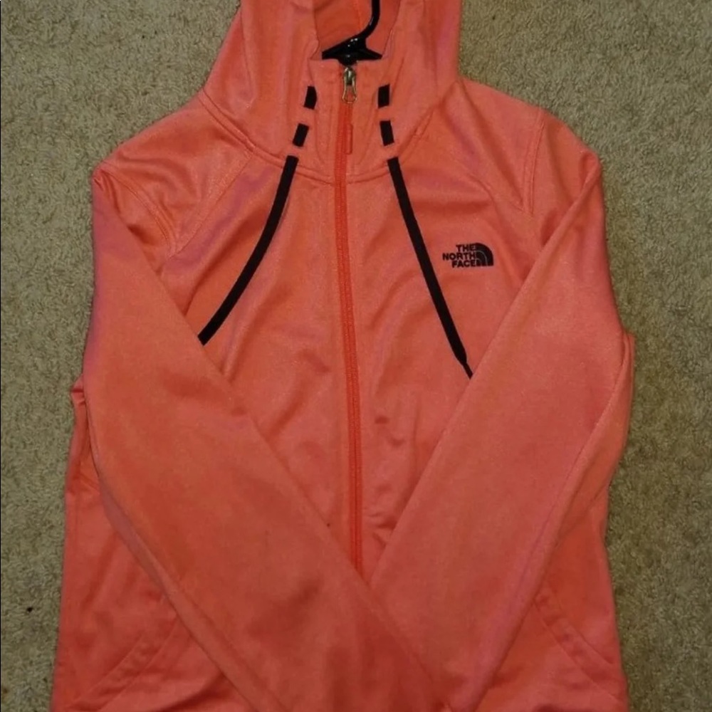The North Face Tech Mezzaluna Hoodie